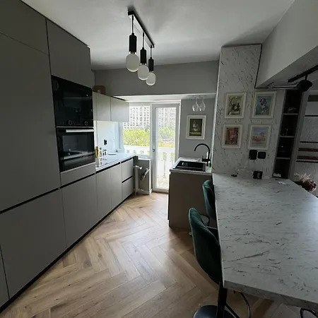 Apartament lux vedere Rond Alba Iulia-2