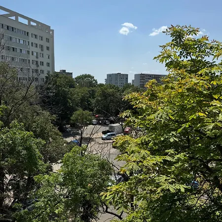 Park Lake Apartment-2