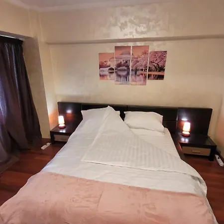 Central Top Apartments-2