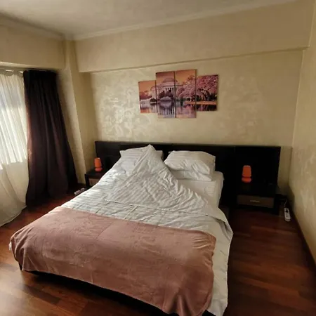 Central Top Apartments-3