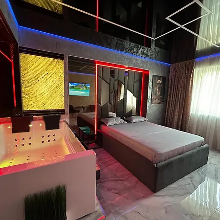 Nubia Studio&Spa 10-3
