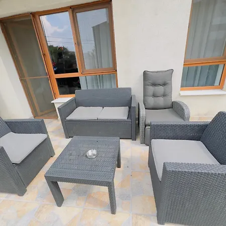 Luxury Apartment Mihai Bravu-2