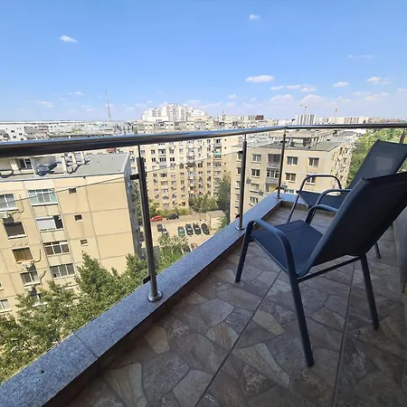 Lujerului Residence-3