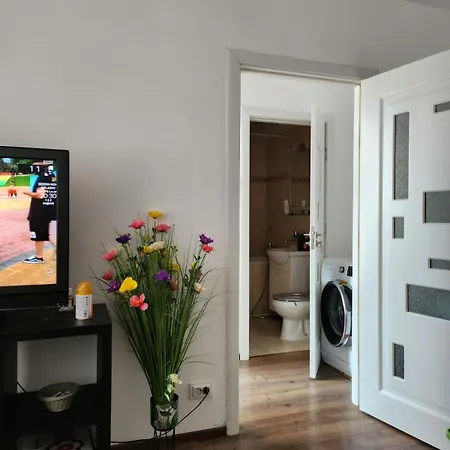 Exceptional Apartment - Gara De Nord-2