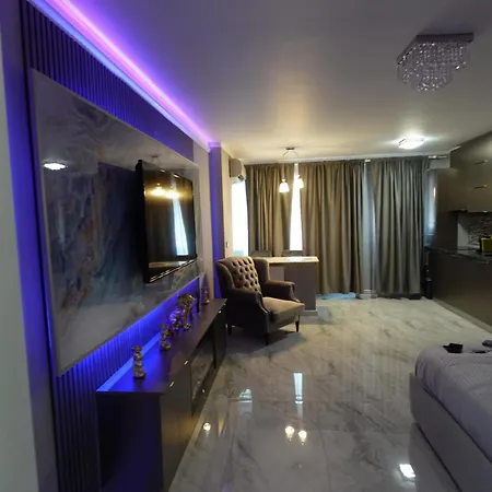 Silver studio at just 8 minutes distance of center-2