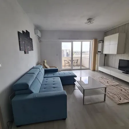 Sona Residence- Private Apartement With Parking Included-3