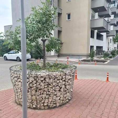 Sona Residence- Private Apartement With Parking Included-2