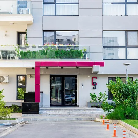 Onix - Nordic Studio Apartment 3, Premium Parking-2