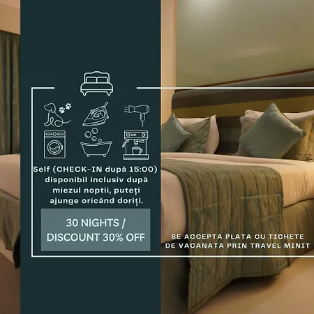 Romantic Charm, Spa, Free Early Check-In-3