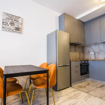 #Bucharest&Mihai Bravu Apartments-3