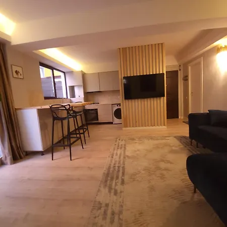 Apartament cu terasă-2