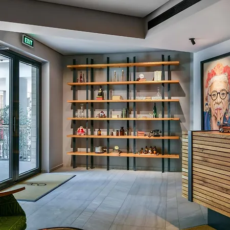 Maison Bucarest Apartments By Olala Homes-3