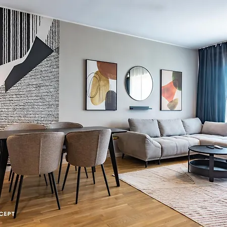 Luxury Residence With Terrace And View-2