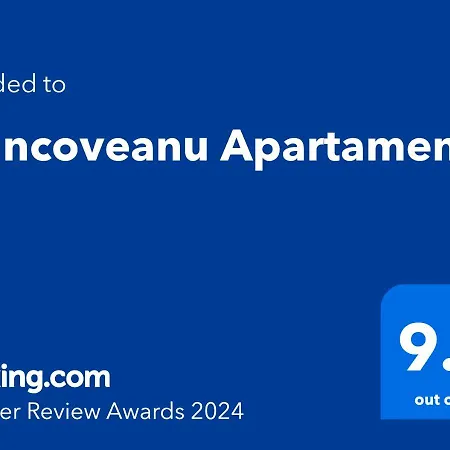 Brancoveanu Apartament's-2