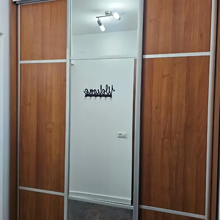 Confort Studio 2 City Center-3