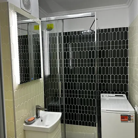 Grigore Moisil Residence-2