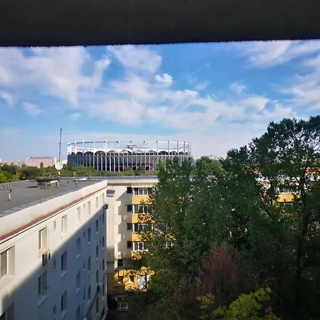 Aldira Sky Arena Nationala-2
