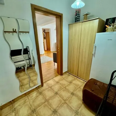 Apartament 1 plus rooms in centrul orașului - Unirii Fântânii-3