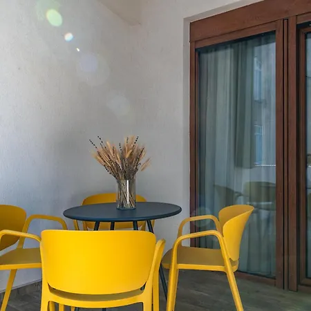 Maison Bucarest Apartments By Olala Homes-2