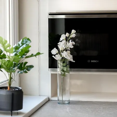 City Living At Its Best - Spacious 2 Bedroom Apartment On Calea Victoriei-3