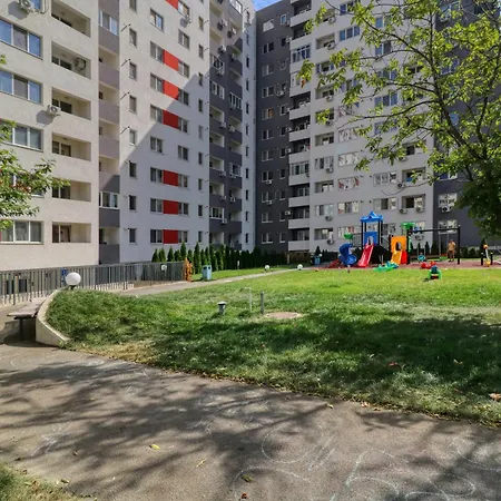 Homie Gray Apartment - Private Parking - Self Check-In-3