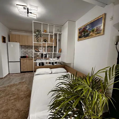 Mărului Residence-3