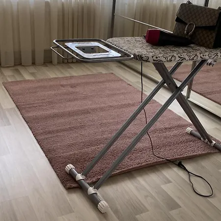 Cozy Home-3