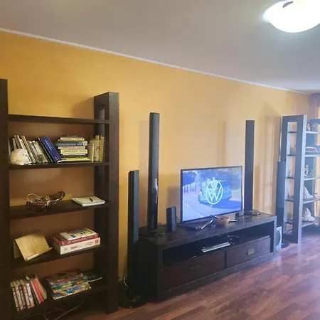Apartament cu 3 camere București - Dristor-3