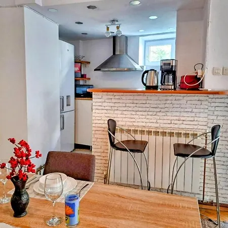 Luxury Apartment Piata Romana-2
