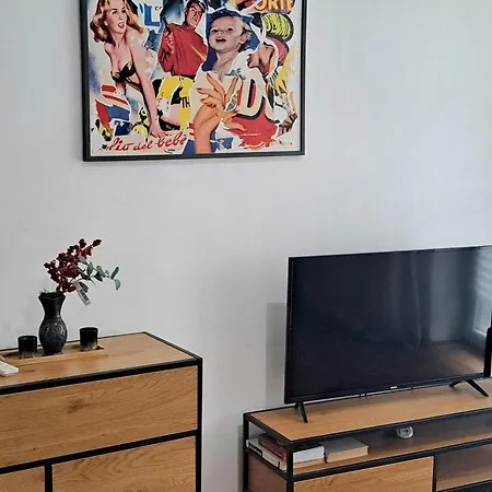 Luxury Apartment Piata Romana-3