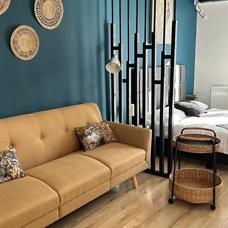 Abc Apartments - 43-3
