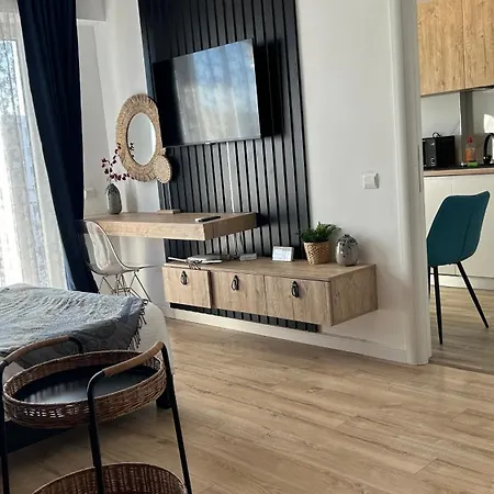 Abc Apartments - 43-2