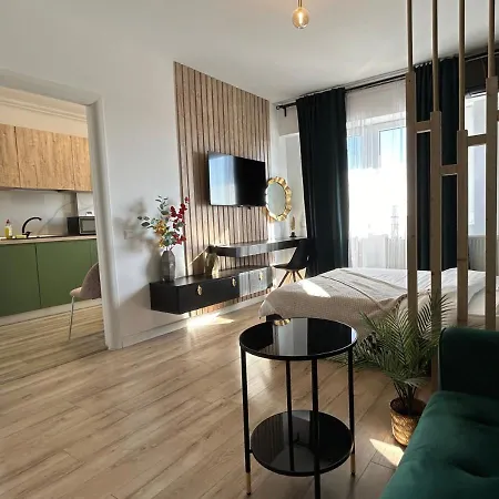 Abc Apartments - 44-3