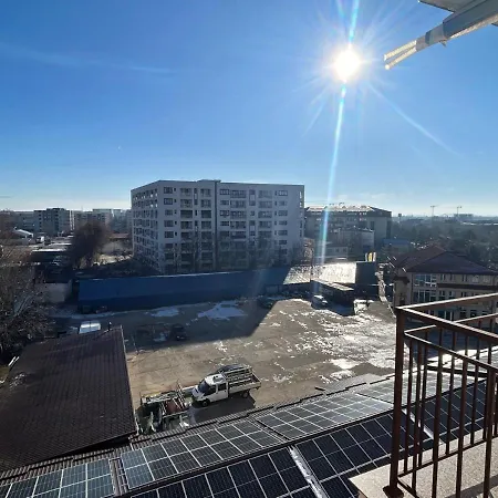 Abc Apartments - 42-3