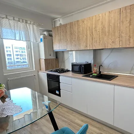 Abc Apartments - 43-2
