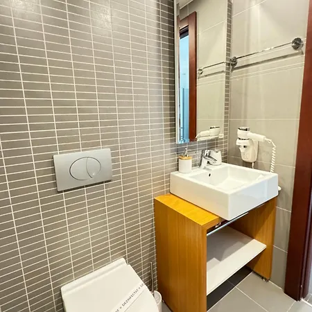 Cozy Studio Incity-2