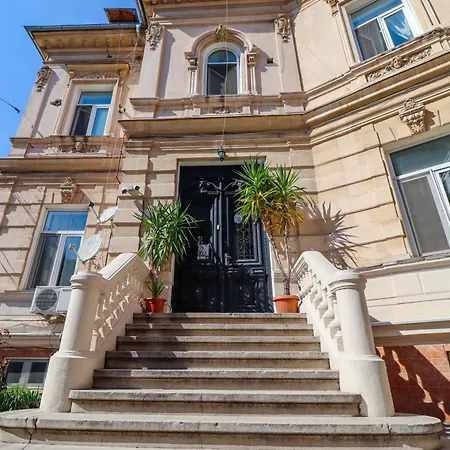Cozy Apartment Old City Center - Cal3-2
