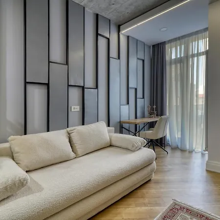Penthouse Floreasca-3