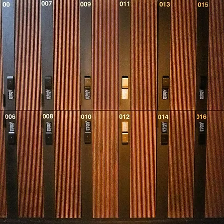 Zen Studio 1 With Balcony-2