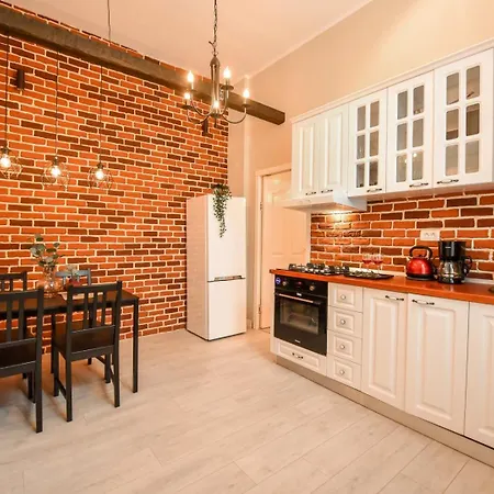 Elegant Studio - Urban Escape in Bucharest-2