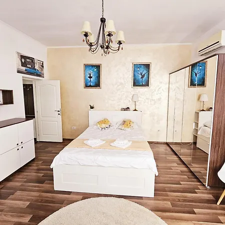 Cozy Apartment Old City Center - Cal3-3