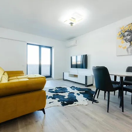 Vanda - Park View Apartment Near Obor Market & Metro Station-3