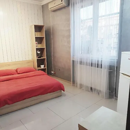 Old Town Bucharest- Shared Apartment-3
