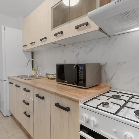 Garsoniera Dreamhouse Titan - High Class-2
