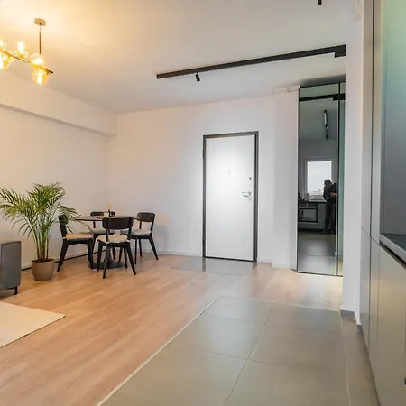 Vulcan Residence - Premium Apartment-2