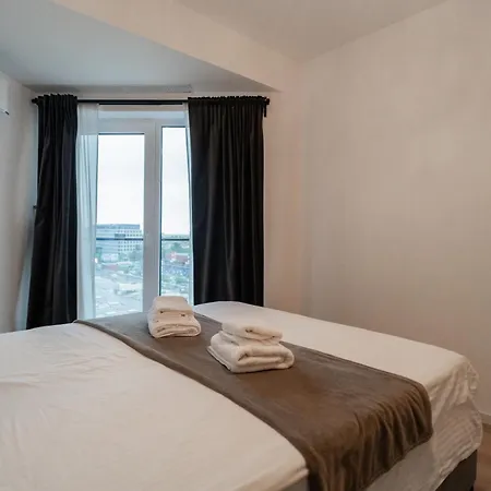 Vulcan Residence - Premium Apartment-3