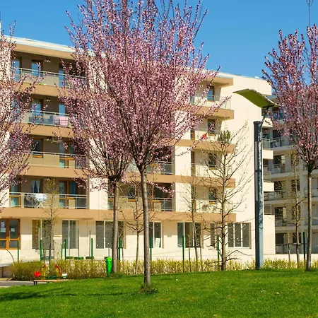 Apartment Solar D3, Private Parking, One Bedroom-2