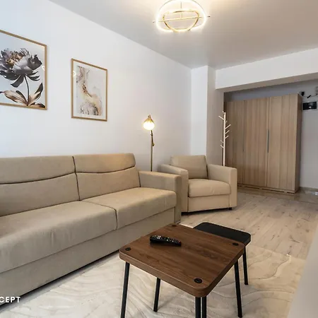 Central Residence Apartment 922-3