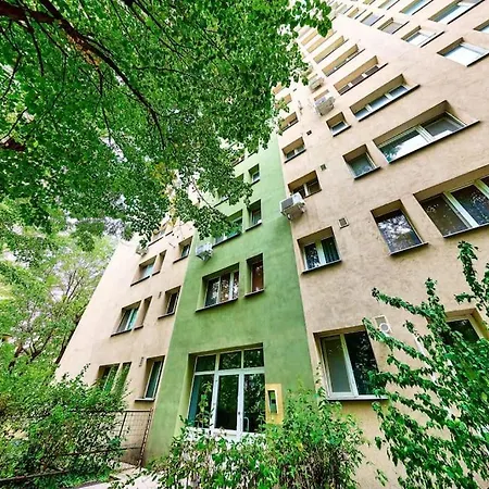 Bright apartment Matei Voievod-3