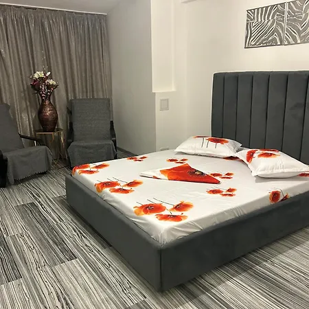 Enzso Residence Ap 2 Cam,Piata Natiunile Unite, Nr3-5,Bloc B2, Sc2, Et 1, Ap34-2
